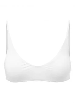 ALC LTD Cleo Scoop Bikini Top 11 ALC LTD Cleo Scoop Bikini Top