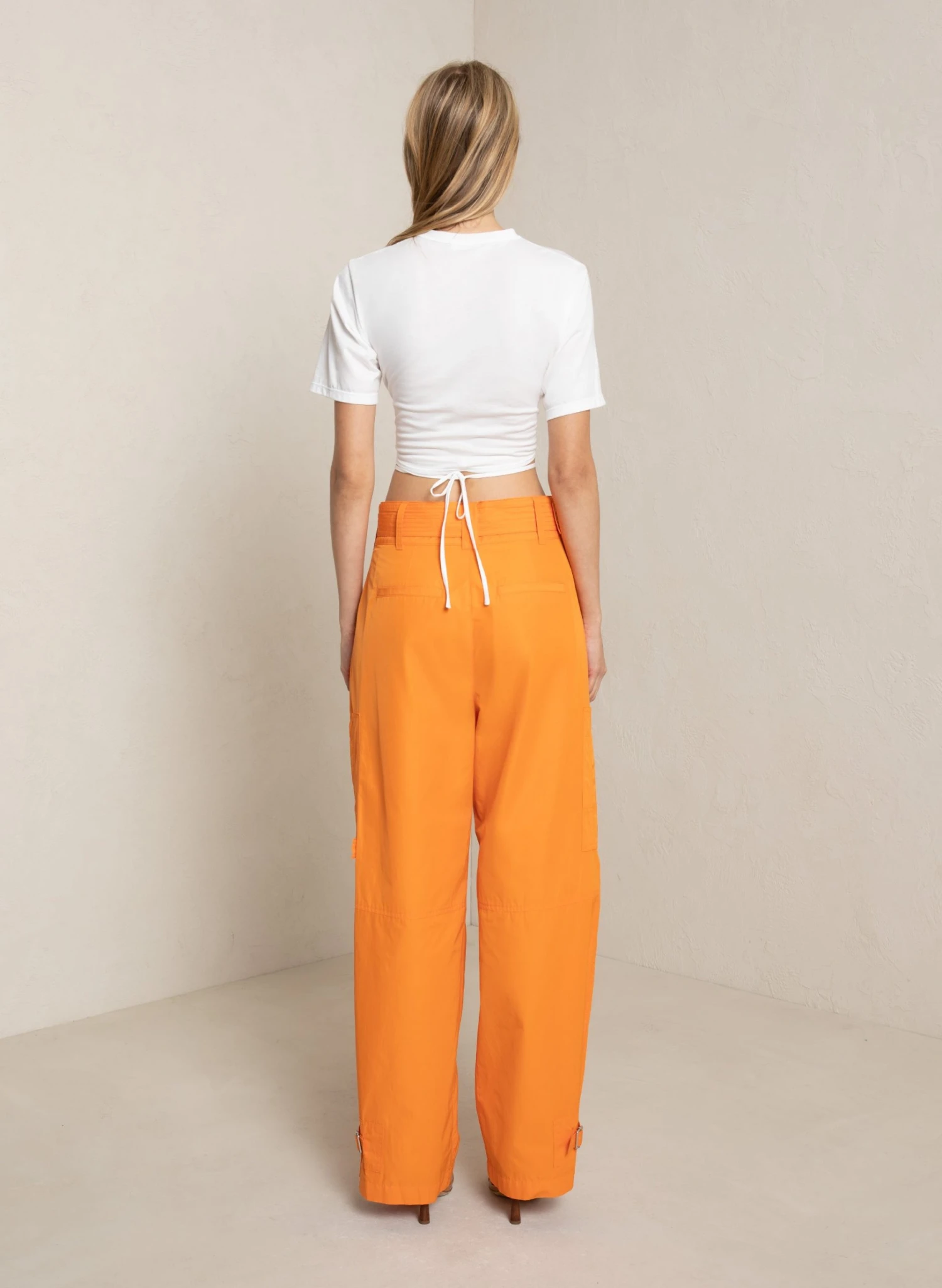 ALC LTD Jane Cotton Tee 6 ALC LTD Jane Cotton Tee