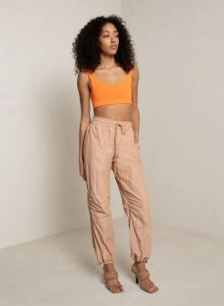 ALC LTD Jordana Knit Bra