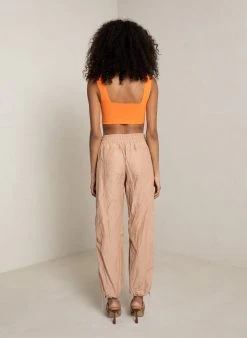 ALC LTD Jordana Knit Bra 5 ALC LTD Jordana Knit Bra