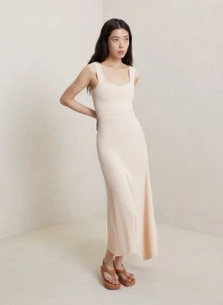 ALC LTD Jordana Knit Top