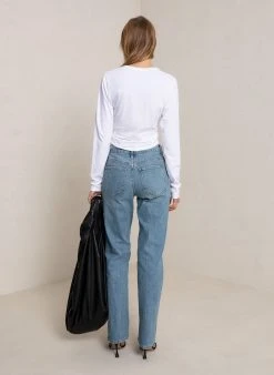 ALC LTD Leo Vegan Leather Bag Accessories 10 ALC LTD Leo Vegan Leather Bag Accessories