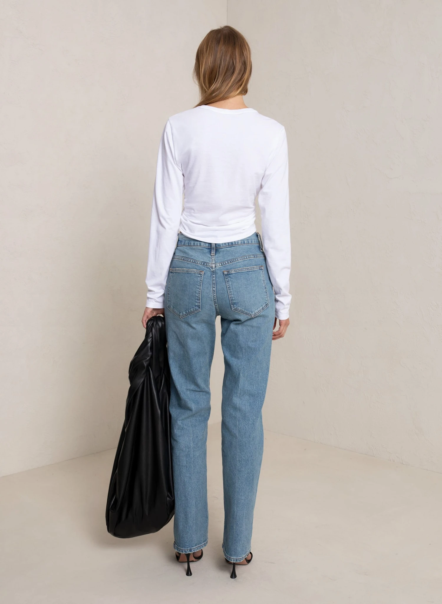 ALC LTD Leo Vegan Leather Bag Accessories 6 ALC LTD Leo Vegan Leather Bag Accessories