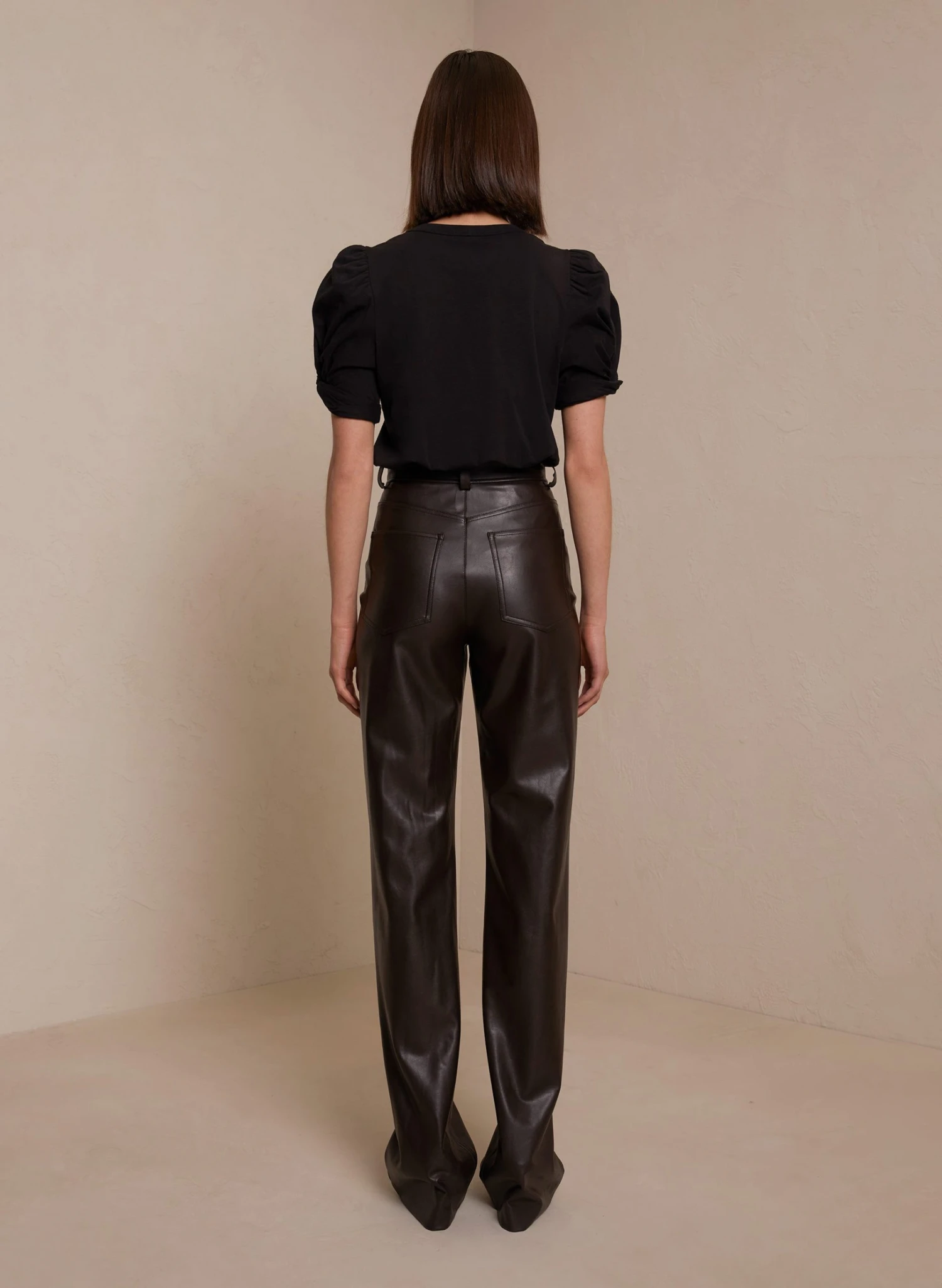 ALC LTD* Tops Kati Cotton Tee 6 ALC LTD* Tops Kati Cotton Tee