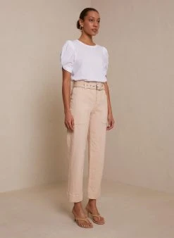 ALC LTD* Tops Kati Cotton Tee 9 ALC LTD* Tops Kati Cotton Tee