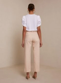 ALC LTD* Tops Kati Cotton Tee 10 ALC LTD* Tops Kati Cotton Tee