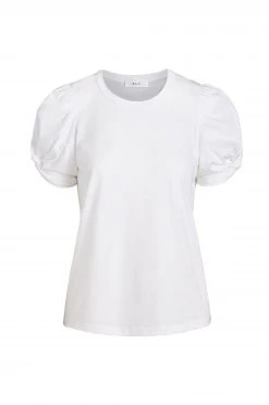 ALC LTD* Tops Kati Cotton Tee 11 ALC LTD* Tops Kati Cotton Tee