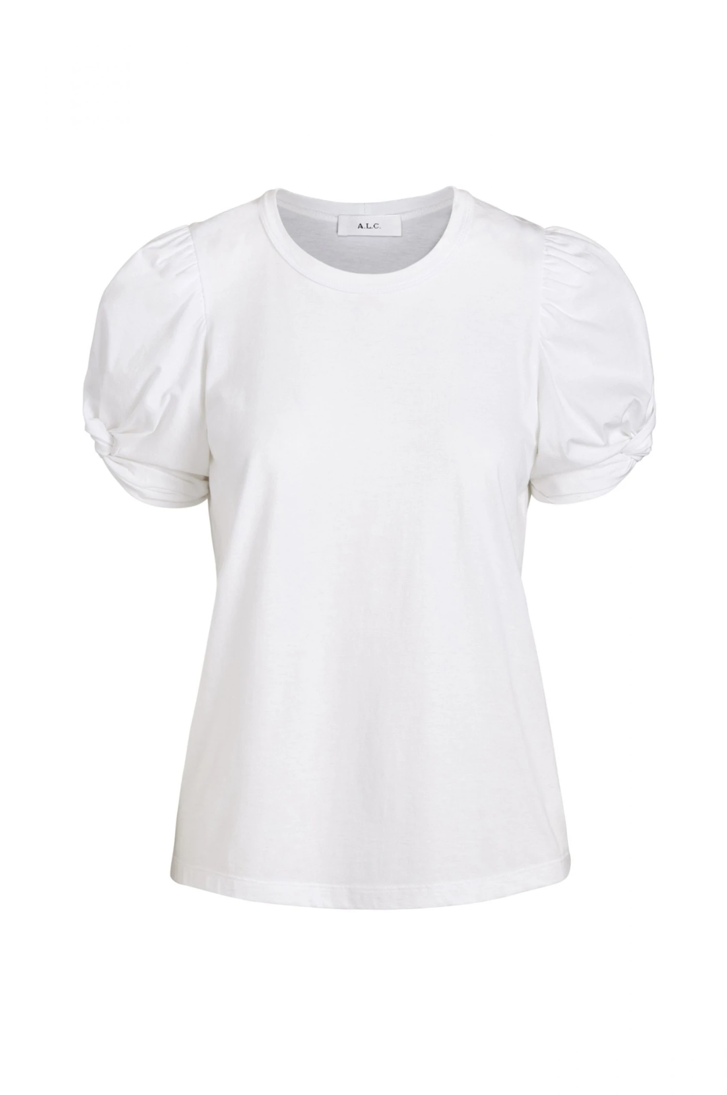 ALC LTD* Tops Kati Cotton Tee 7 ALC LTD* Tops Kati Cotton Tee