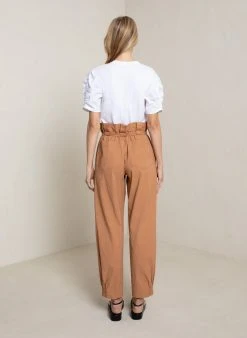 ALC LTD Kendall Cotton Tee 5 ALC LTD Kendall Cotton Tee