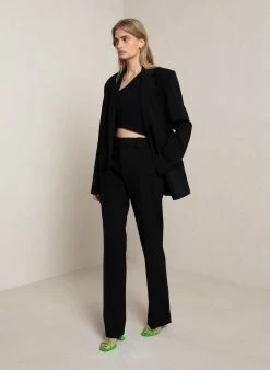 ALC LTD Bottoms Kennedy Tailored Pant 9 ALC LTD Bottoms Kennedy Tailored Pant