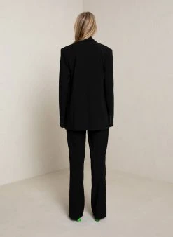 ALC LTD Bottoms Kennedy Tailored Pant 10 ALC LTD Bottoms Kennedy Tailored Pant