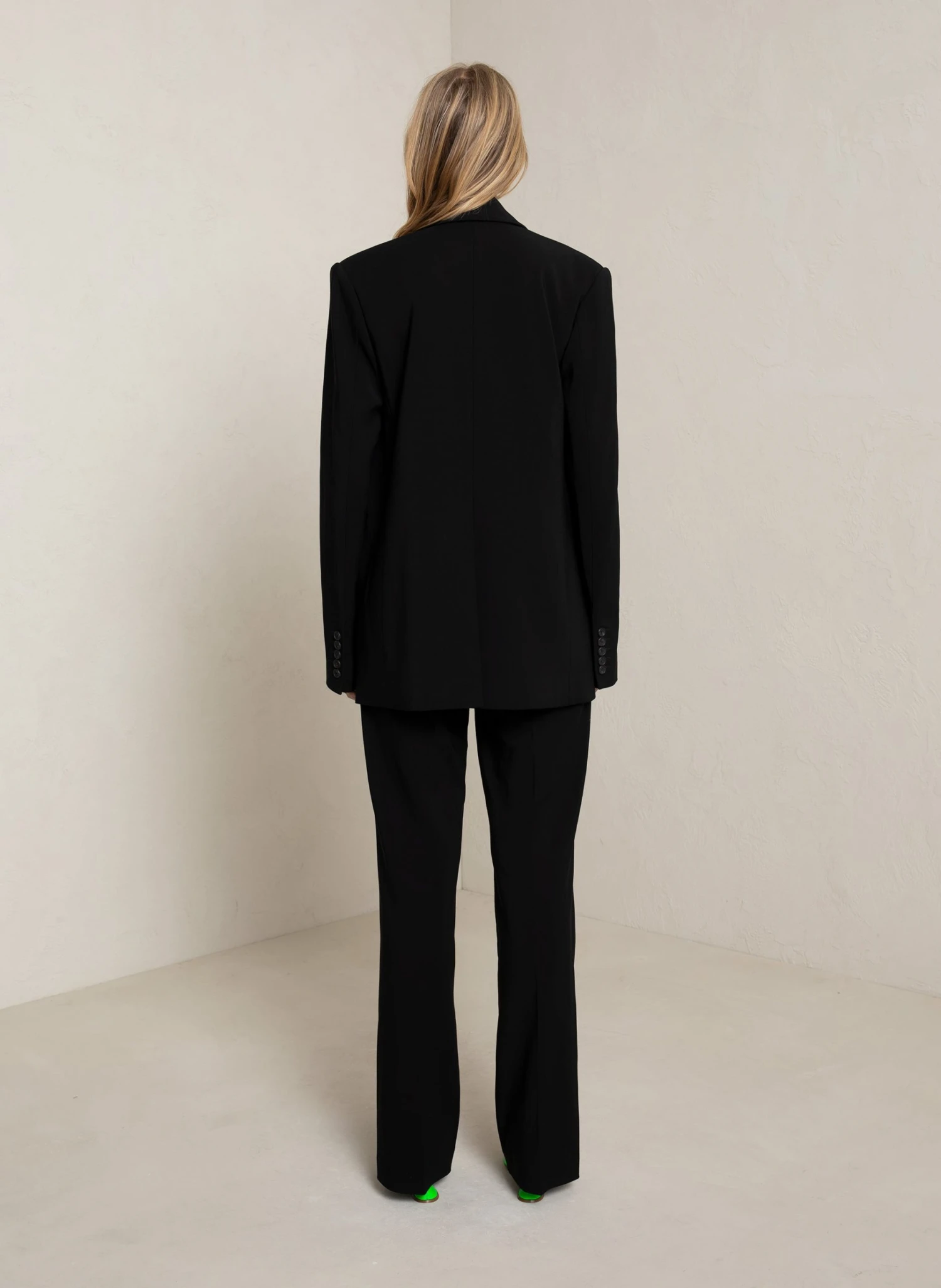 ALC LTD Bottoms Kennedy Tailored Pant 6 ALC LTD Bottoms Kennedy Tailored Pant