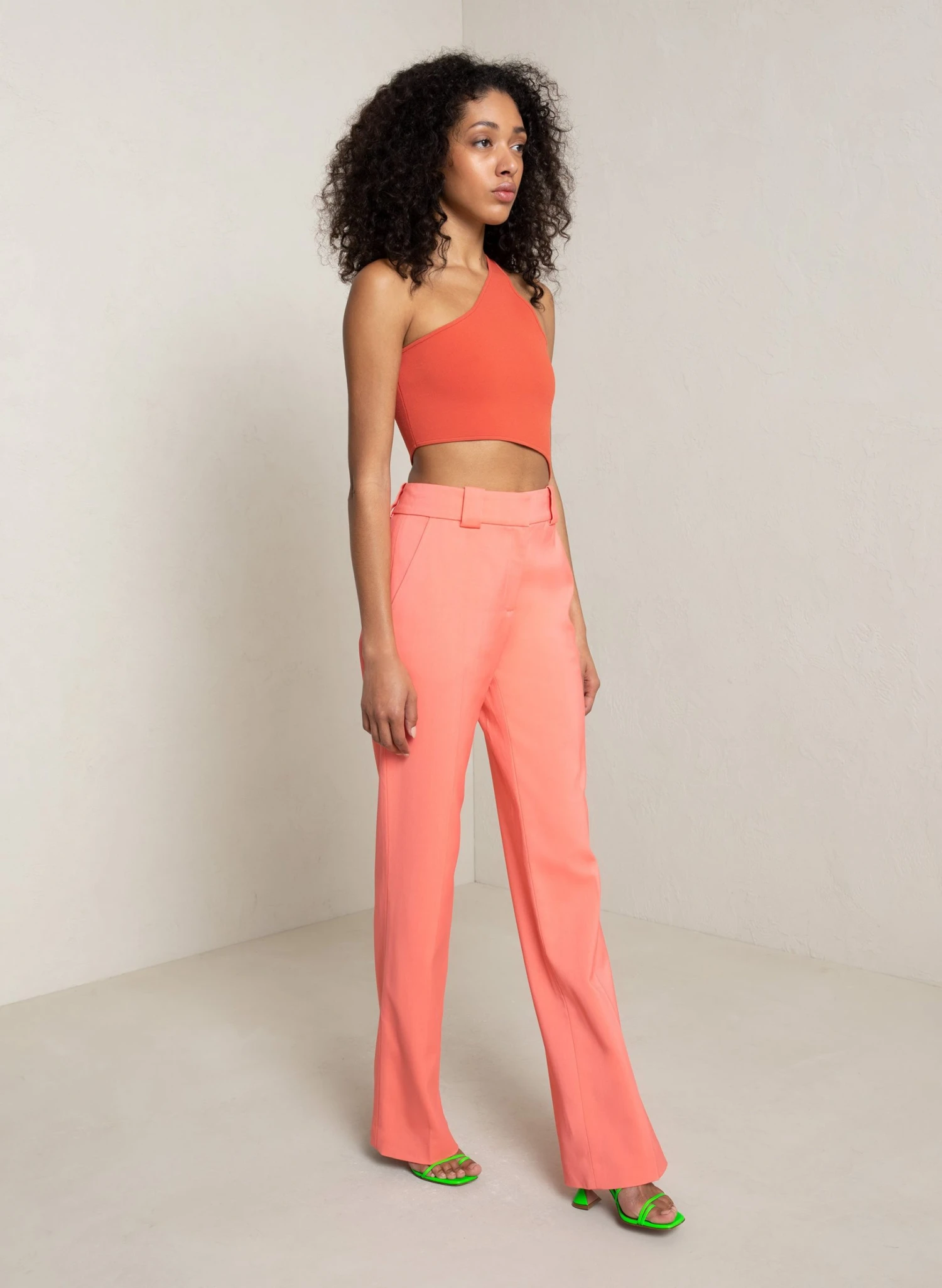 ALC LTD Kennedy Tailored Pant 5 ALC LTD Kennedy Tailored Pant