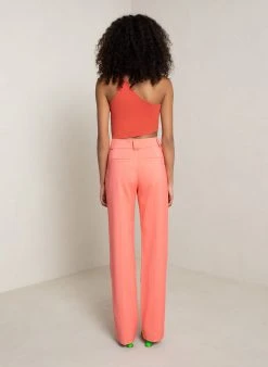 ALC LTD Kennedy Tailored Pant 10 ALC LTD Kennedy Tailored Pant