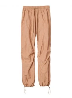 ALC LTD Keegan Nylon Pant Bottoms 6 ALC LTD Keegan Nylon Pant Bottoms