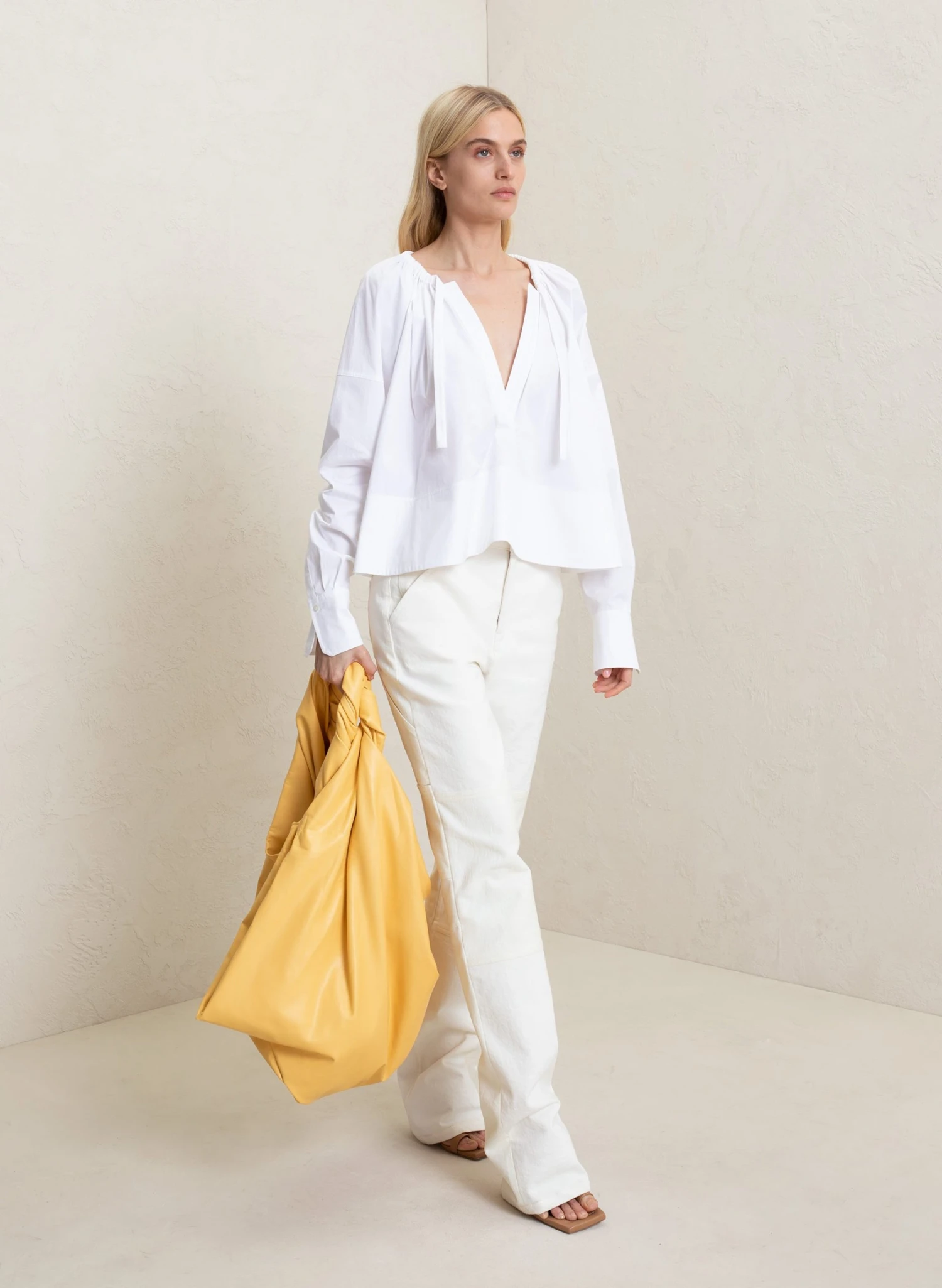 LEO_BAG_MAIZ_0014.jpg ALC LTD Leo Vegan Leather Bag