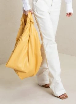 ALC LTD Leo Vegan Leather Bag