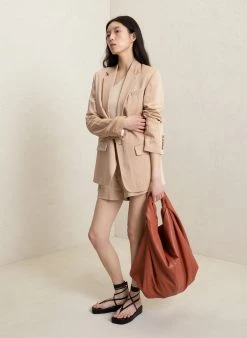 ALC LTD Leo Vegan Leather Bag 10 ALC LTD Leo Vegan Leather Bag