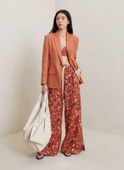 ALC LTD Leo Vegan Leather Bag Accessories 4 ALC LTD Leo Vegan Leather Bag Accessories