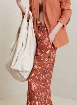 ALC LTD Leo Vegan Leather Bag Accessories