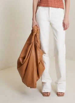 ALC LTD Accessories Leo Vegan Leather Bag