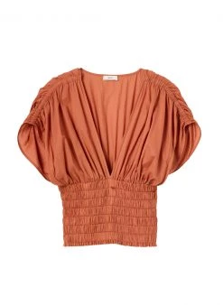 ALC LTD Luna Cotton Top