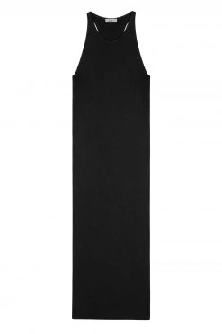 ALC LTD Dresses Marc Cotton Knit Dress 6 ALC LTD Dresses Marc Cotton Knit Dress