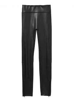 ALC LTD Emile Vegan Leather Legging 11 ALC LTD Emile Vegan Leather Legging