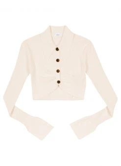 ALC LTD Knitwear Ashlyn Knit Top 6 ALC LTD Knitwear Ashlyn Knit Top