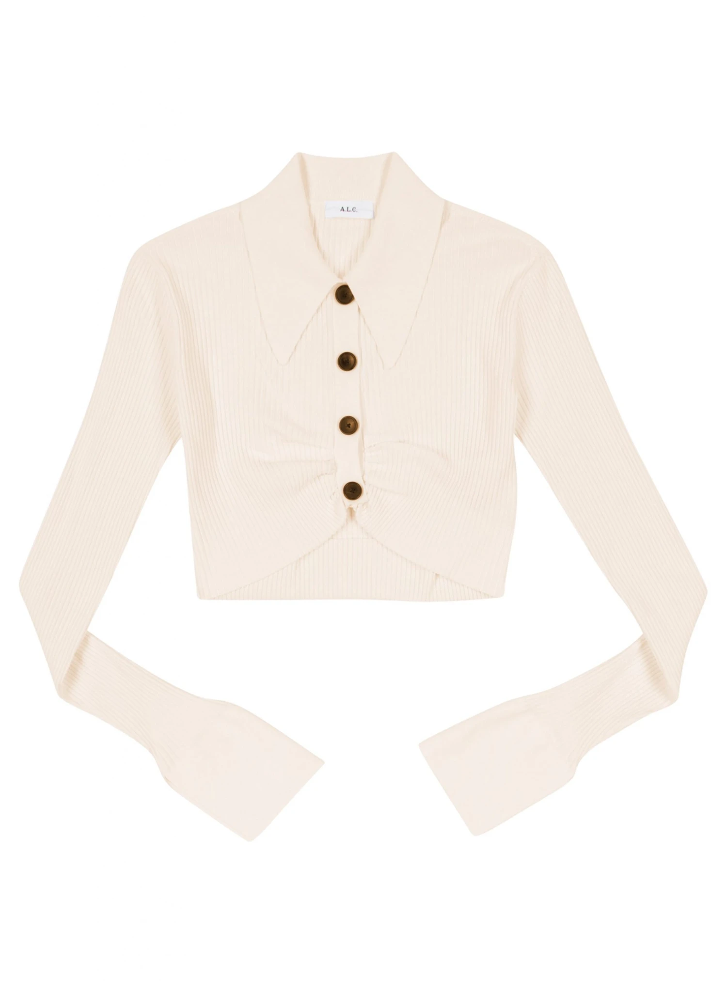 MicrosoftTeams-image_20.jpg ALC LTD Knitwear Ashlyn Knit Top