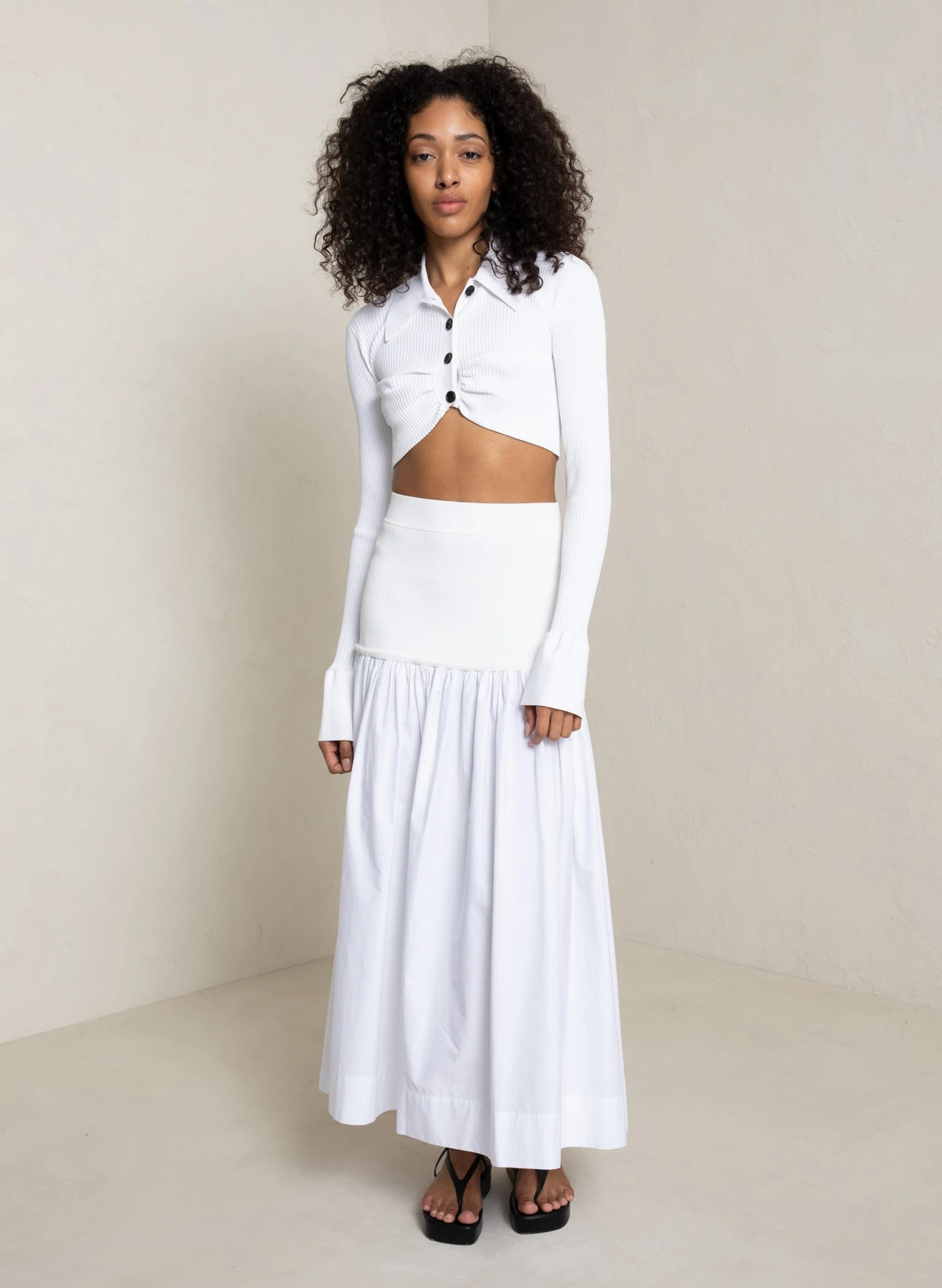 MicrosoftTeams-image_21.jpg ALC LTD Marlowe Midi Skirt
