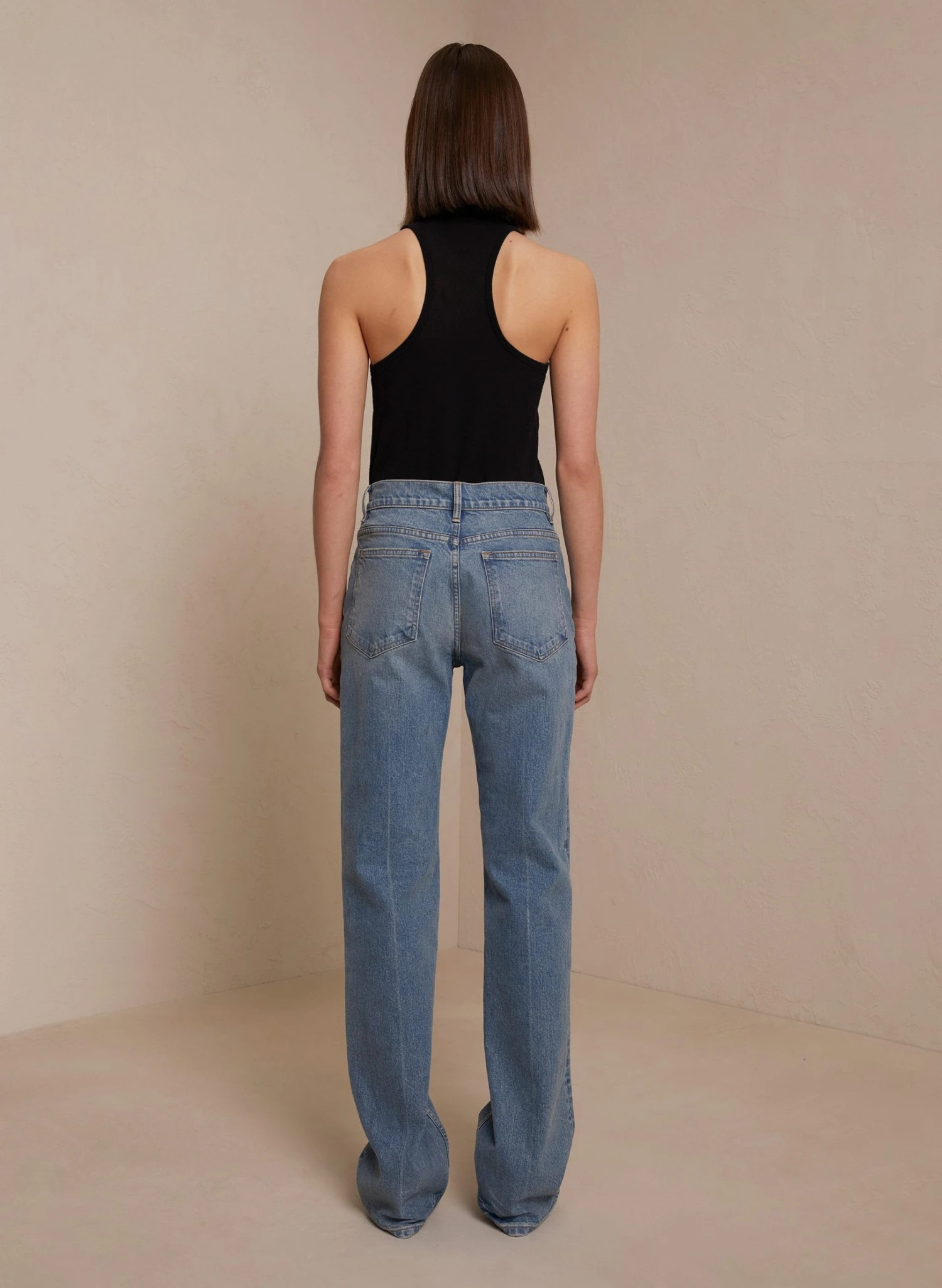 ALC LTD* Nello II Cotton Knit Top 5 ALC LTD* Nello II Cotton Knit Top