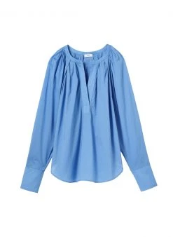 ALC LTD Nomad Cotton Top Tops