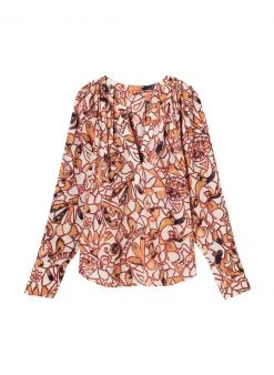 ALC LTD Tops Nomad Cotton Top 6 ALC LTD Tops Nomad Cotton Top