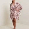 ALC LTD Pacha Silk Coverup SWIM 1 ALC LTD Pacha Silk Coverup SWIM