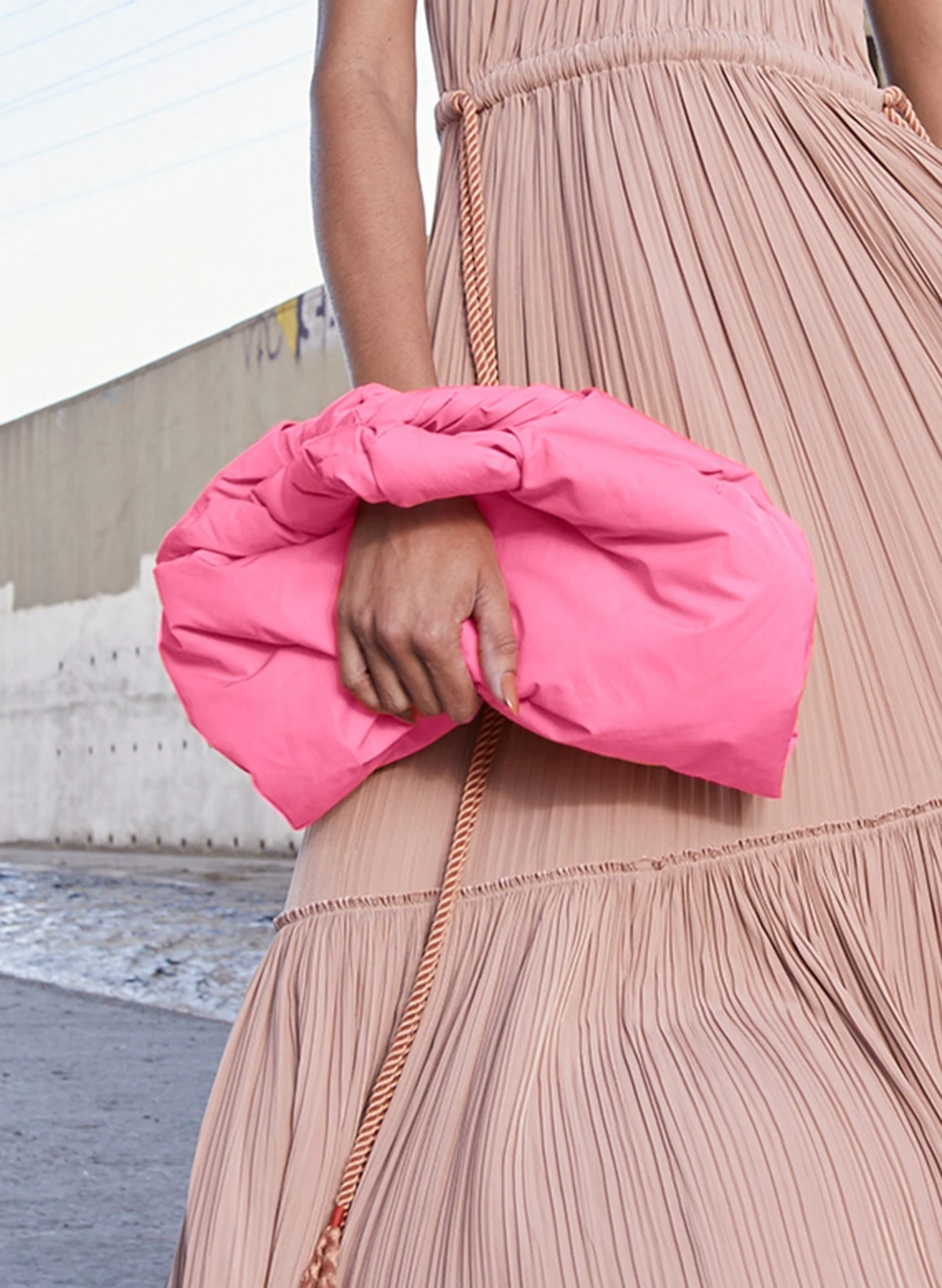 ALC LTD Paloma Bag Accessories 3 ALC LTD Paloma Bag Accessories