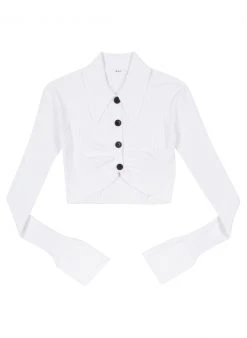 ALC LTD Ashlyn Knit Top