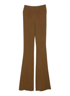 ALC LTD Knitwear Astrid Rib Knit Pant