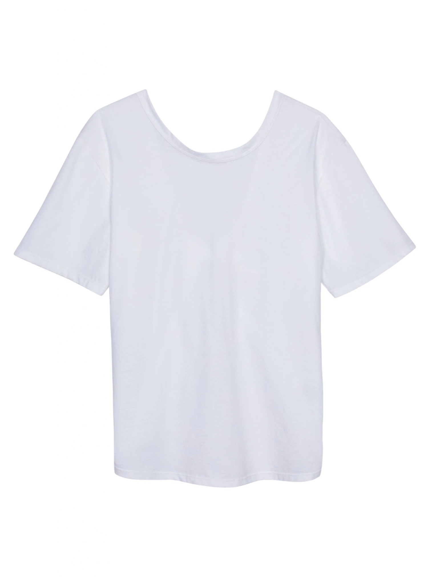 ALC LTD Campbell Cotton Tee Tops 7 ALC LTD Campbell Cotton Tee Tops