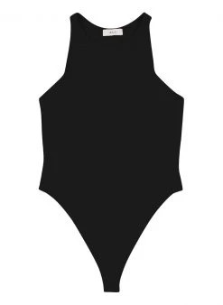 ALC LTD Pierce Knit Bodysuit