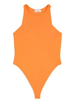 ALC LTD Pierce Knit Bodysuit Knitwear 11 ALC LTD Pierce Knit Bodysuit Knitwear