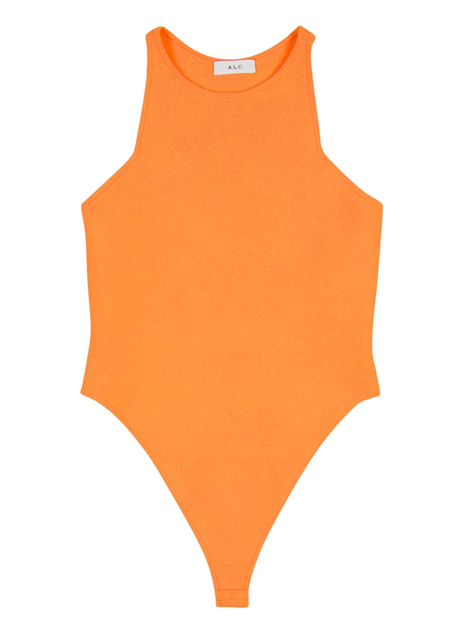 ALC LTD Pierce Knit Bodysuit Knitwear 7 ALC LTD Pierce Knit Bodysuit Knitwear