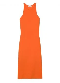 ALC LTD Pierce Knit Dress Dresses