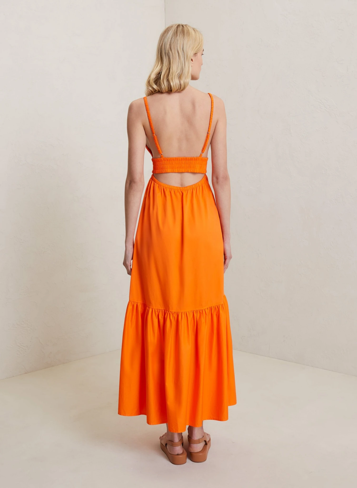 ALC LTD Dresses Rhodes Cotton Dress 5 ALC LTD Dresses Rhodes Cotton Dress