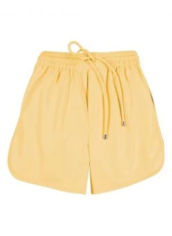 ALC LTD Ryder Vegan Leather Short 11 ALC LTD Ryder Vegan Leather Short