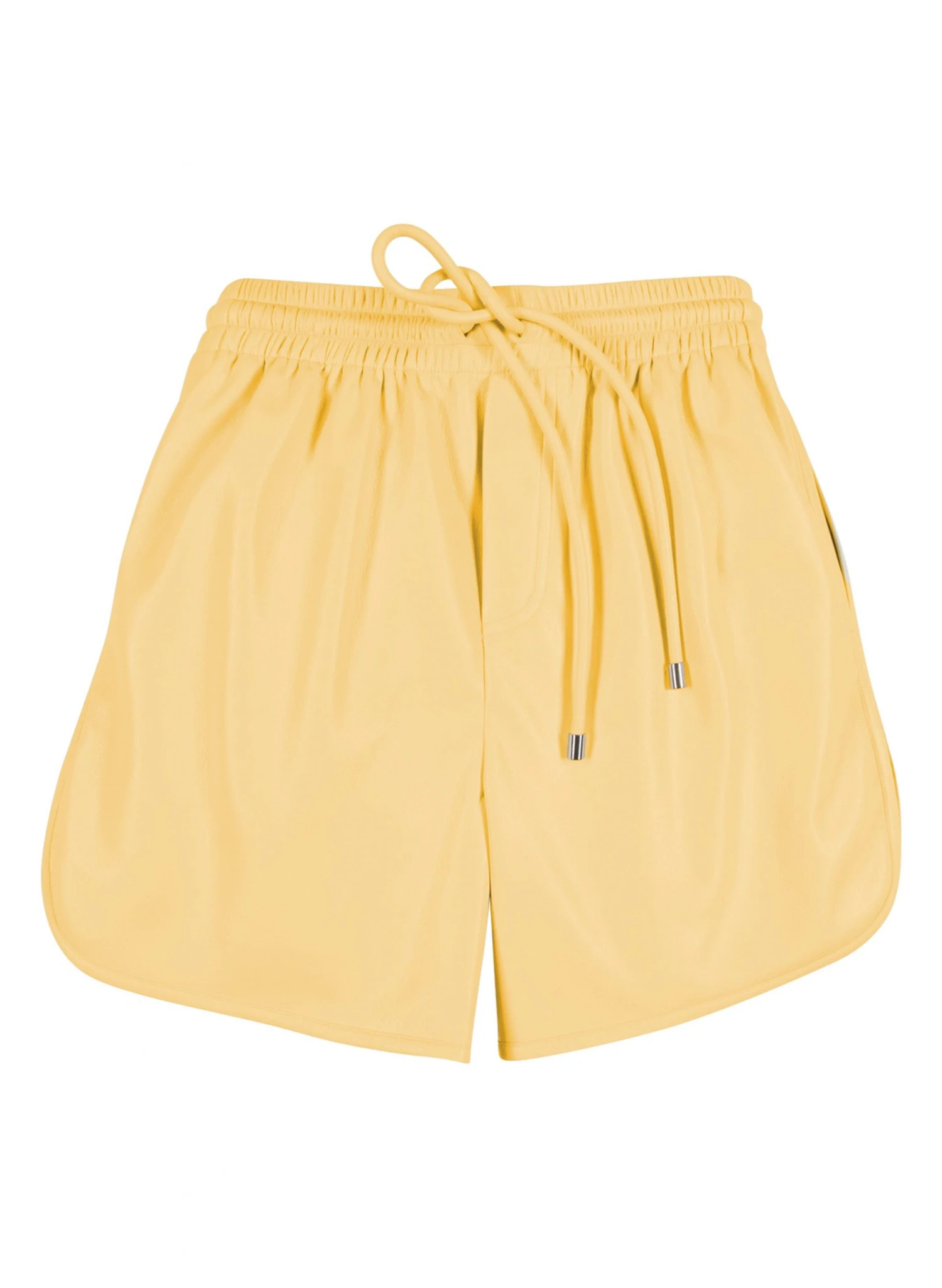 ALC LTD Ryder Vegan Leather Short 7 ALC LTD Ryder Vegan Leather Short