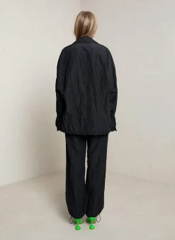 ALC LTD Ryder Nylon Jacket Jackets