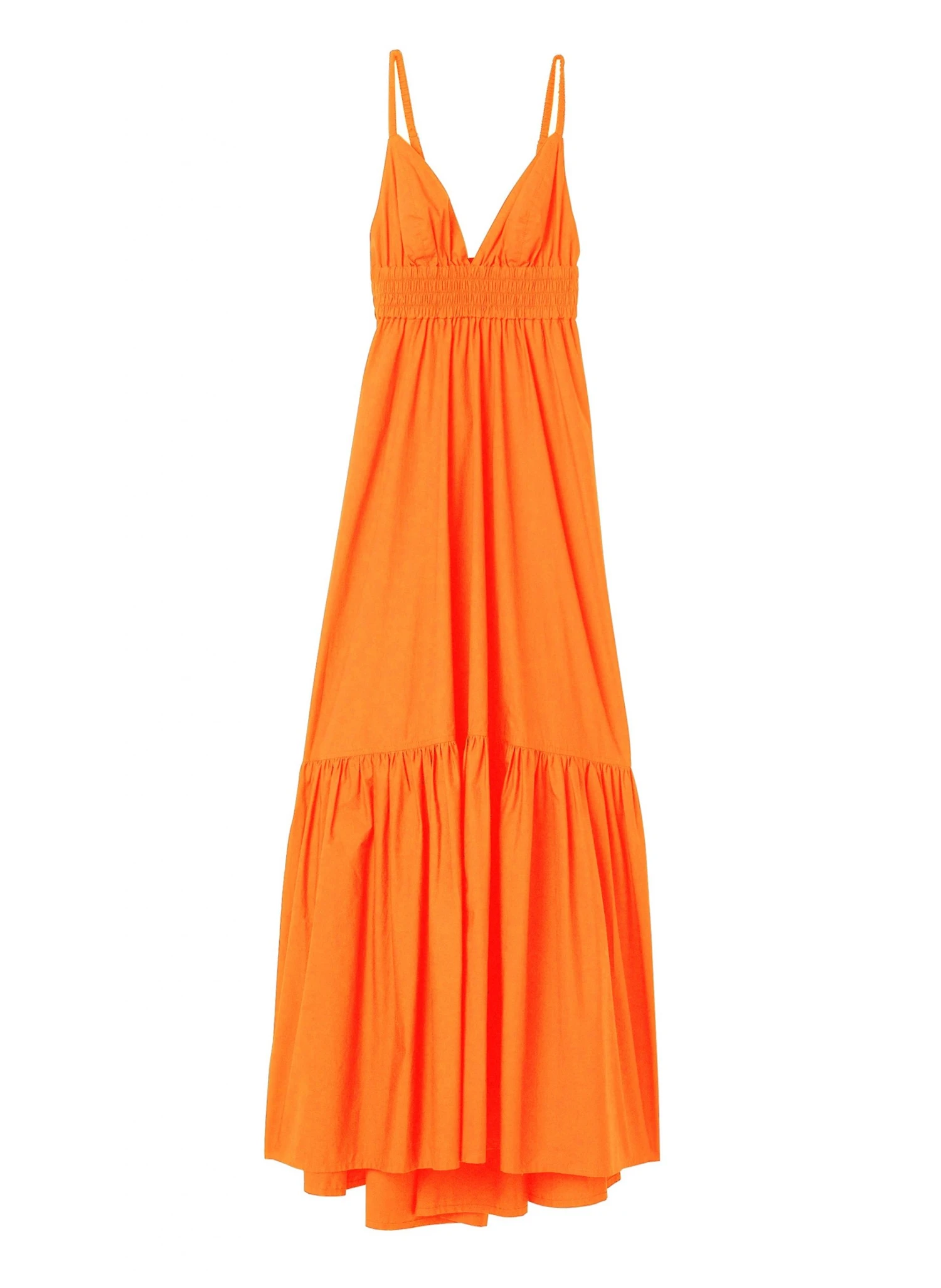 ALC LTD Dresses Rhodes Cotton Dress 6 ALC LTD Dresses Rhodes Cotton Dress