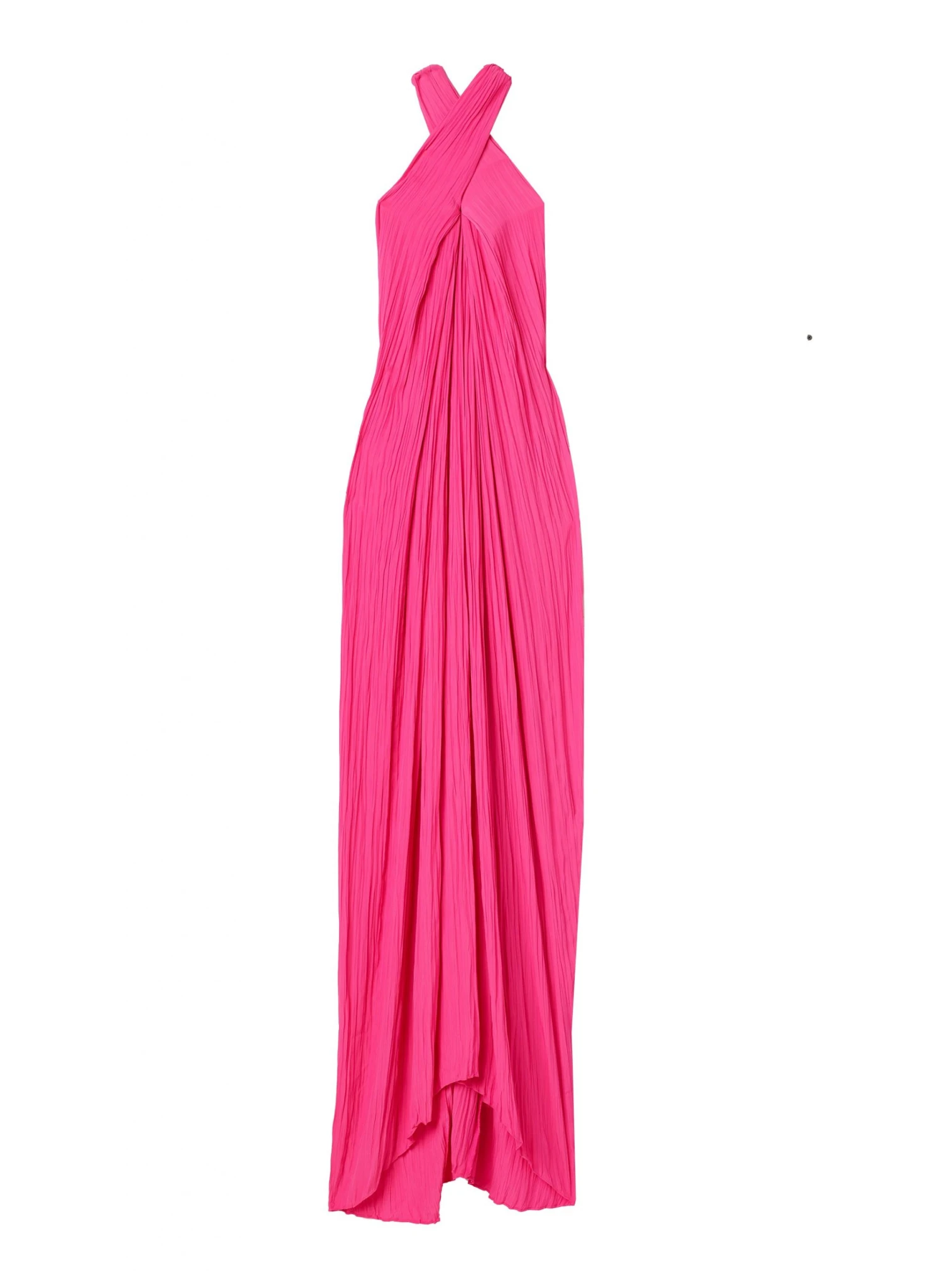 ALC LTD Rio Pleated Maxi Dress Dresses 7 ALC LTD Rio Pleated Maxi Dress Dresses