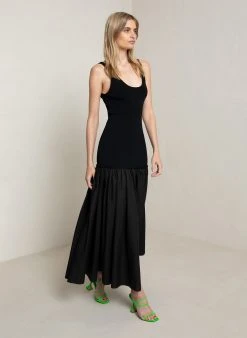 ALC LTD Sadie Maxi Dress